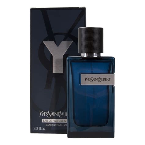 ysl y edp macys|ysl y edp intense.